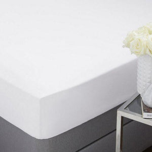 Anti - Allergy Fitted Sheet - Linens