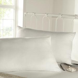 Anti - Allergy Pillow Case (2pcs/pack) - Linens