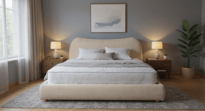 Atlas Bed Frame - 