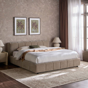 Aura Bed Frame - 