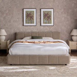 Aura Bed Frame - 
