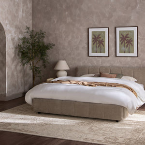 Aura Bed Frame - 