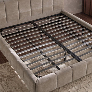 Aura Bed Frame - 