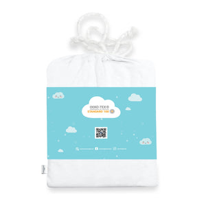Baby Anti - Allergy Duvet Cover - Linens