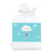 Baby Anti - Allergy Duvet Cover - Linens
