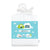 Baby Anti - Allergy Fitted Sheet - Linens