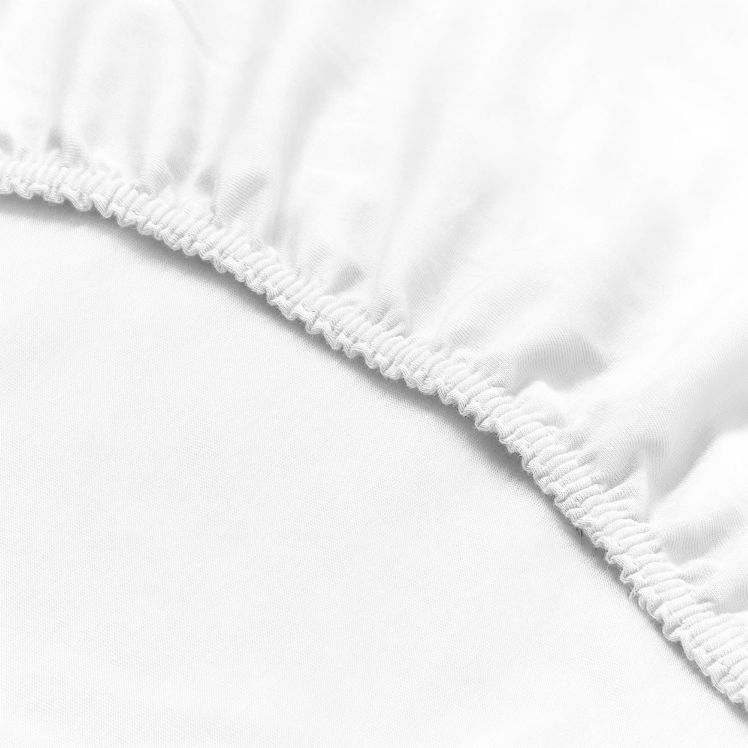 Baby Anti - Allergy Fitted Sheet - Linens