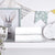 Baby Anti - Allergy Fitted Sheet - Linens