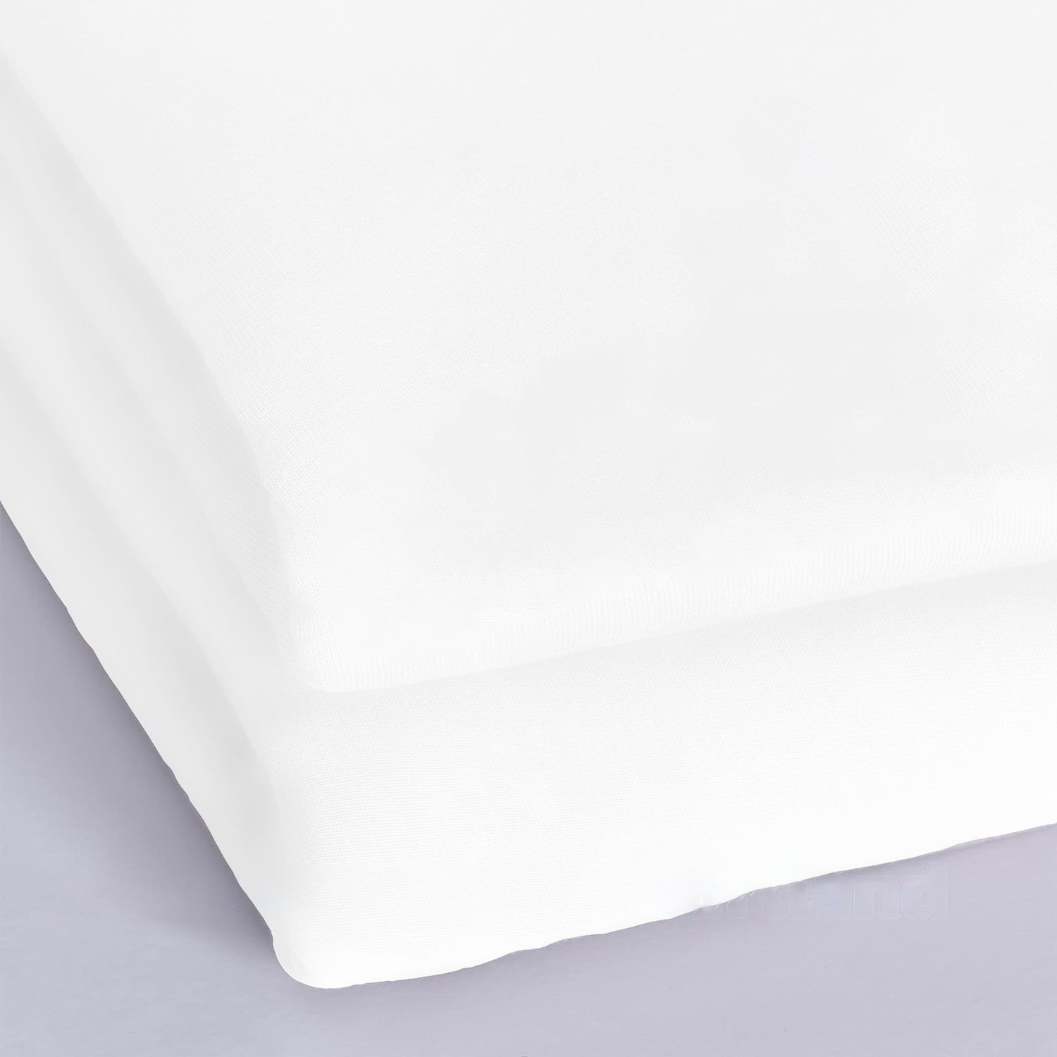 Baby Anti - Allergy Fitted Sheet - Linens