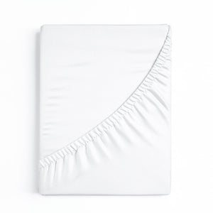 Baby Anti - Allergy Fitted Sheet - Linens
