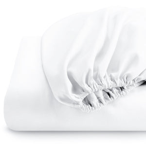 Baby Anti - Allergy Fitted Sheet - Linens