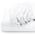 Baby Anti - Allergy Fitted Sheet - Linens