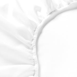 Baby Anti - Allergy Fitted Sheet - Linens