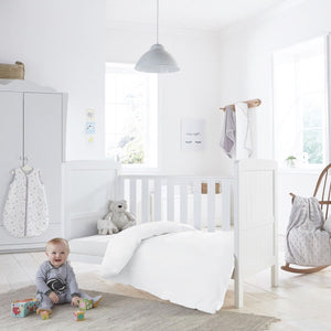 Baby Anti - Allergy Luxury Summer Duvet - Duvets