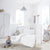 Baby Anti - Allergy Luxury Summer Duvet - Duvets