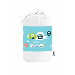 Baby Anti - Allergy Luxury Summer Duvet - Duvets