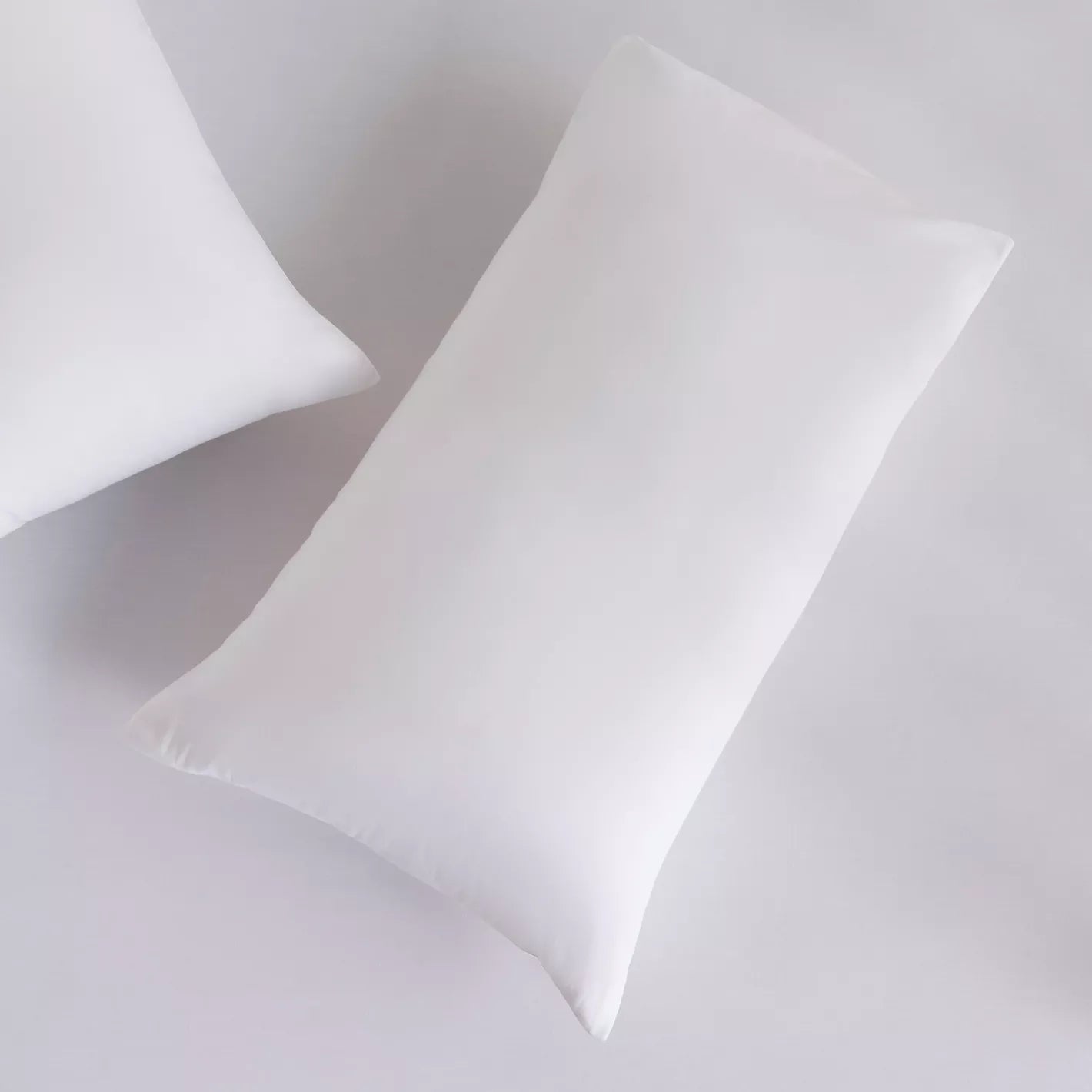 Baby Anti - Allergy Micro Fibre Pillow - Pillow
