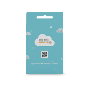 Baby Anti - Allergy Pillow Case (2pcs/pack) - Linens