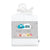 Baby Fitted Sheet (250TC) - Linens