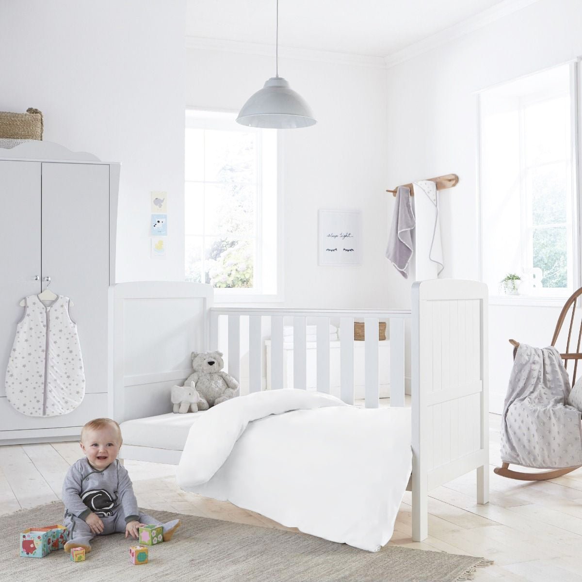 Baby Luxury Summer Duvet - Duvets