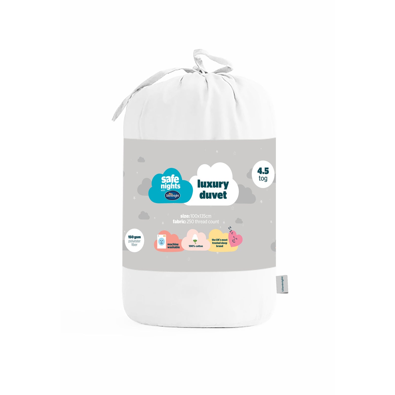 Baby Luxury Summer Duvet - Duvets