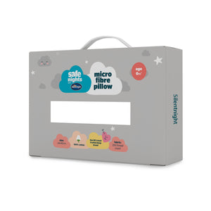 Baby Micro Fibre Pillow (250TC) - Pillow