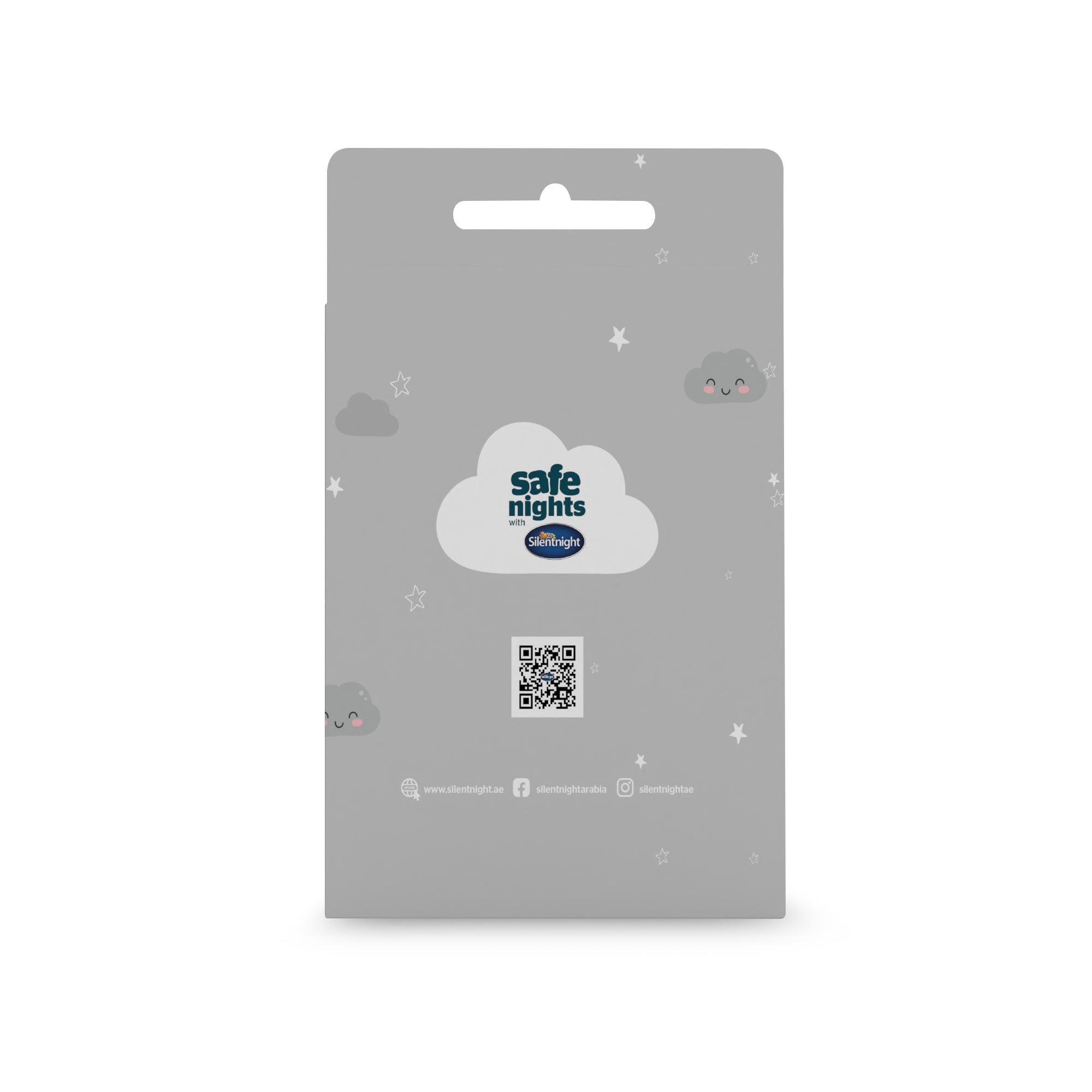 Baby Pillow Case 2pc/Pack (250TC) - Linens