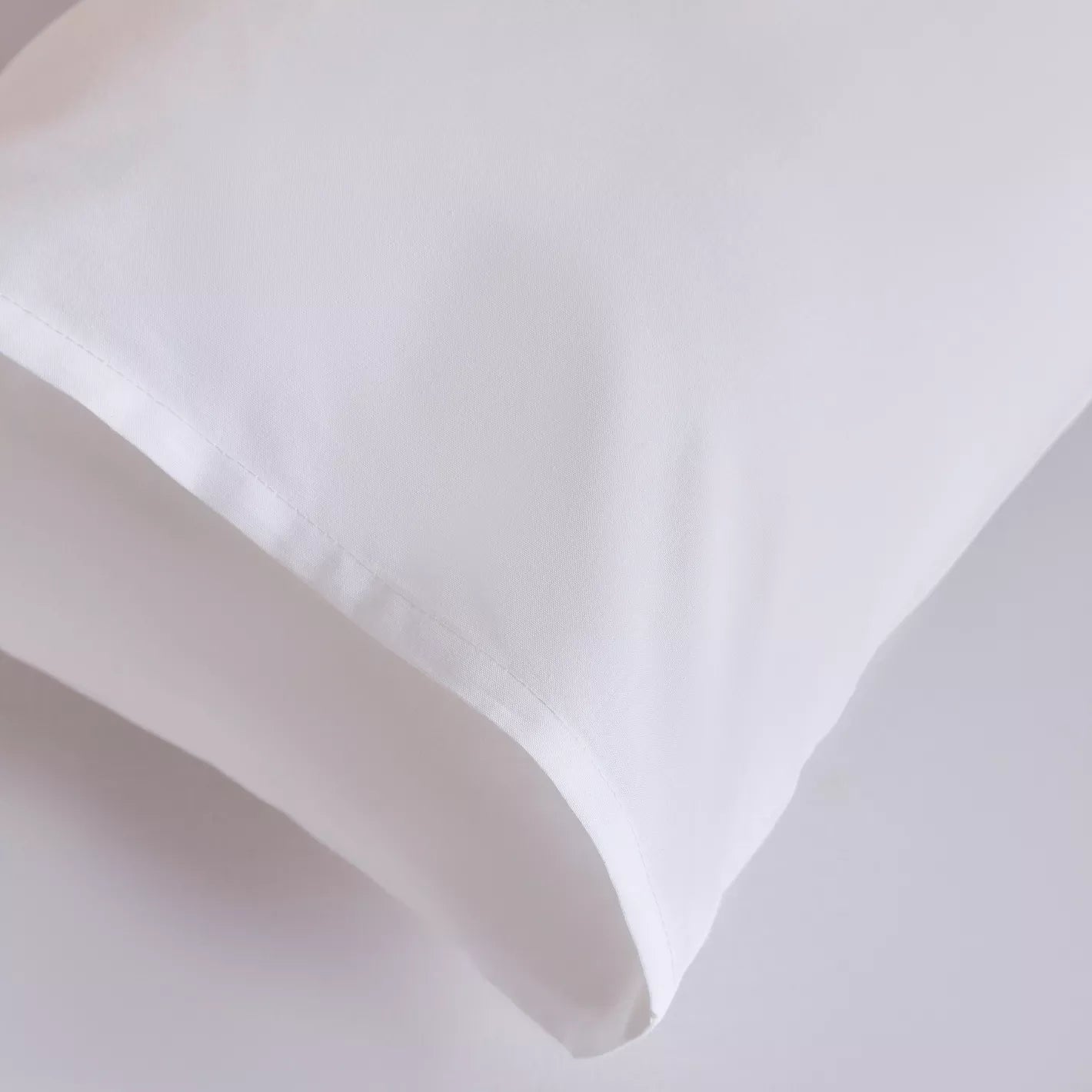 Baby Pillow Case 2pc/Pack (250TC) - Linens