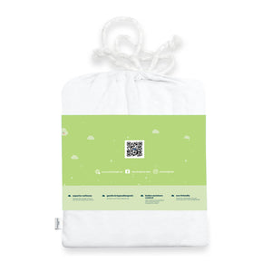 Baby Tencel Deluxe Waterproof Mattress Protector - Protectors