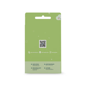 Baby Tencel Waterproof Pillow Protector 1pc - Pillow