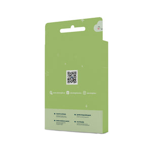 Baby Tencel Waterproof Pillow Protector 1pc - Pillow