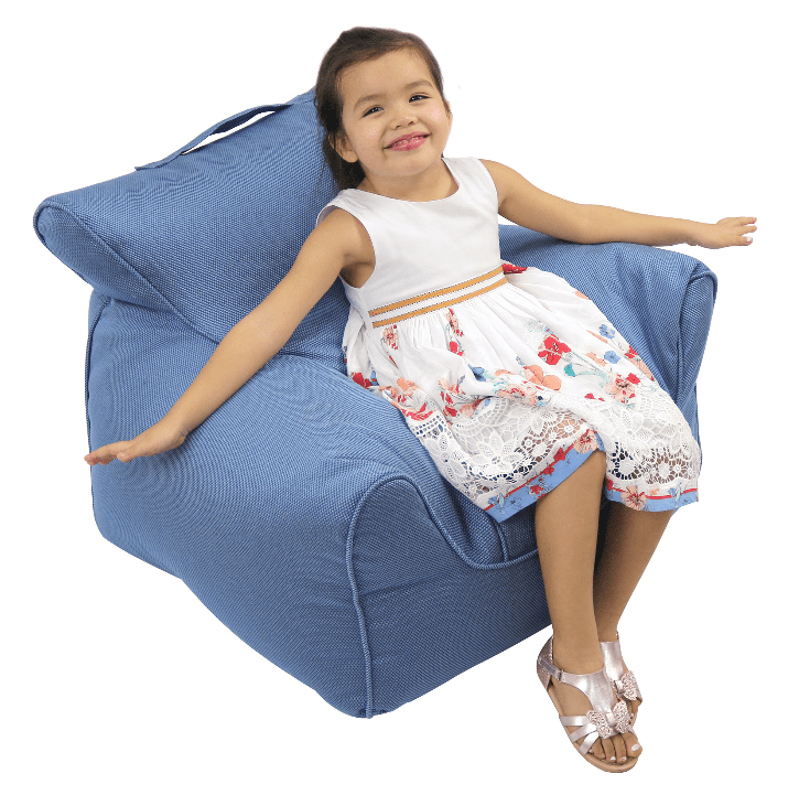 Bean Bag Chair - Medium - 