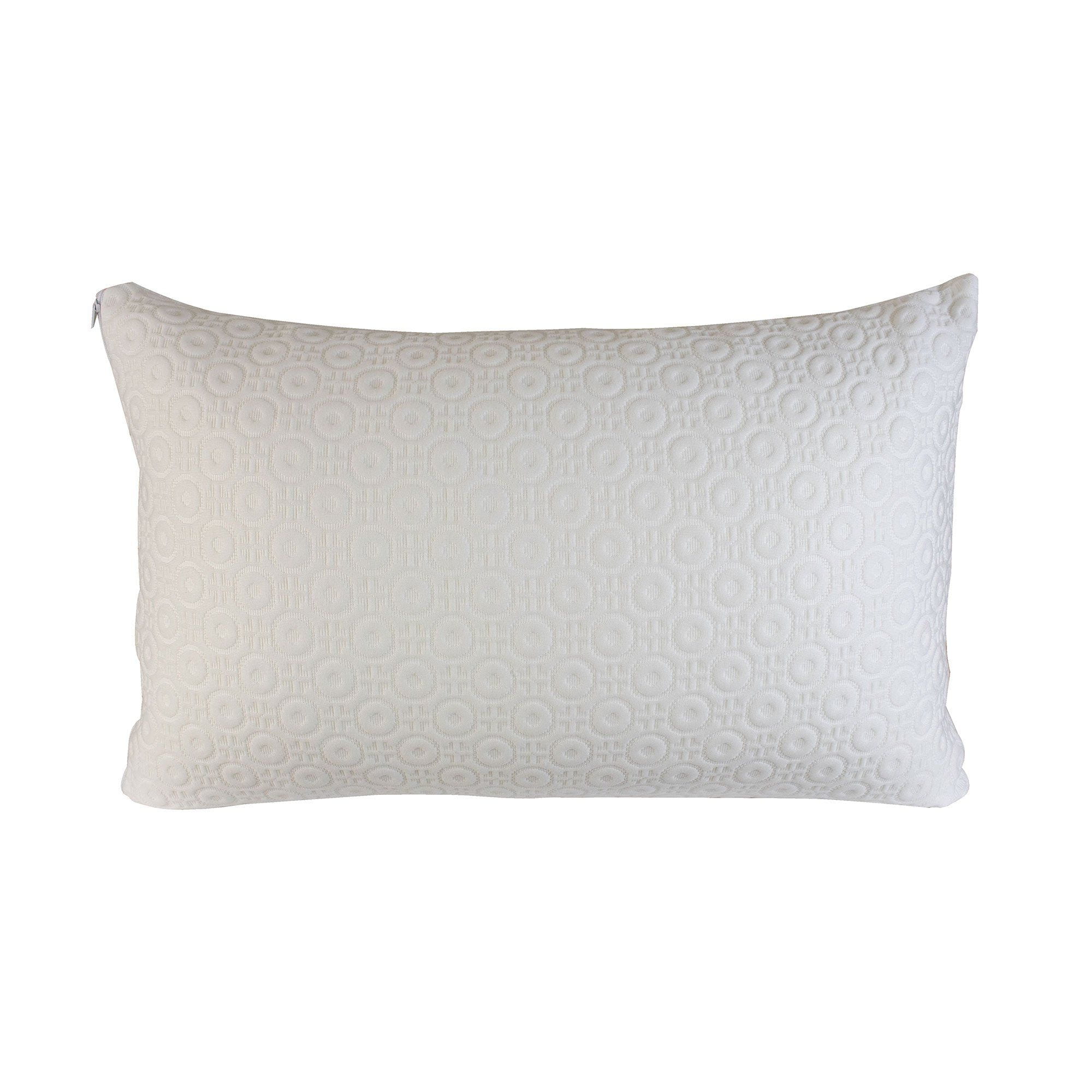 Breatheasy Memory Foam Pillow - Pillow