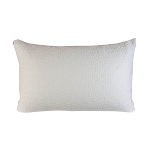 Breatheasy Memory Foam Pillow - Pillow