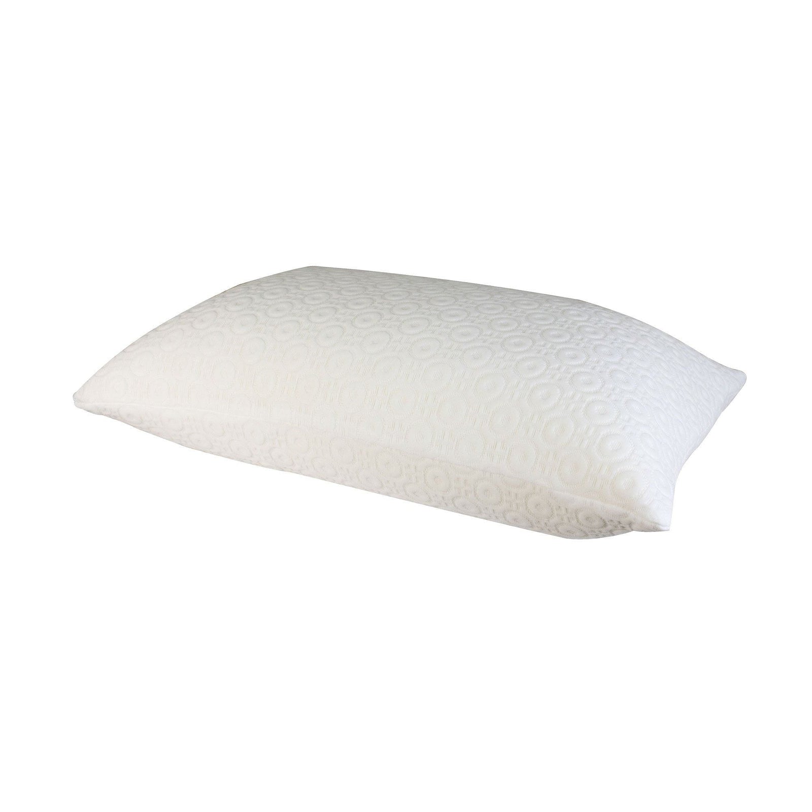 Breatheasy Memory Foam Pillow - Pillow