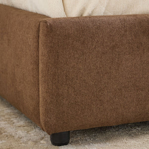 Castello Bed Frame - 