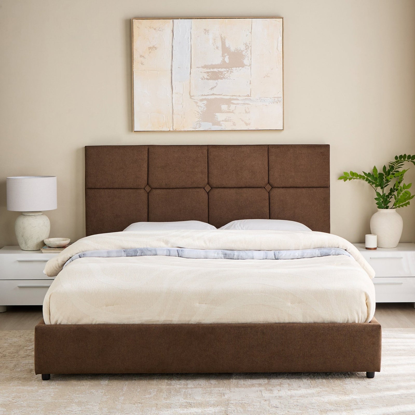 Castello Bed Frame - 