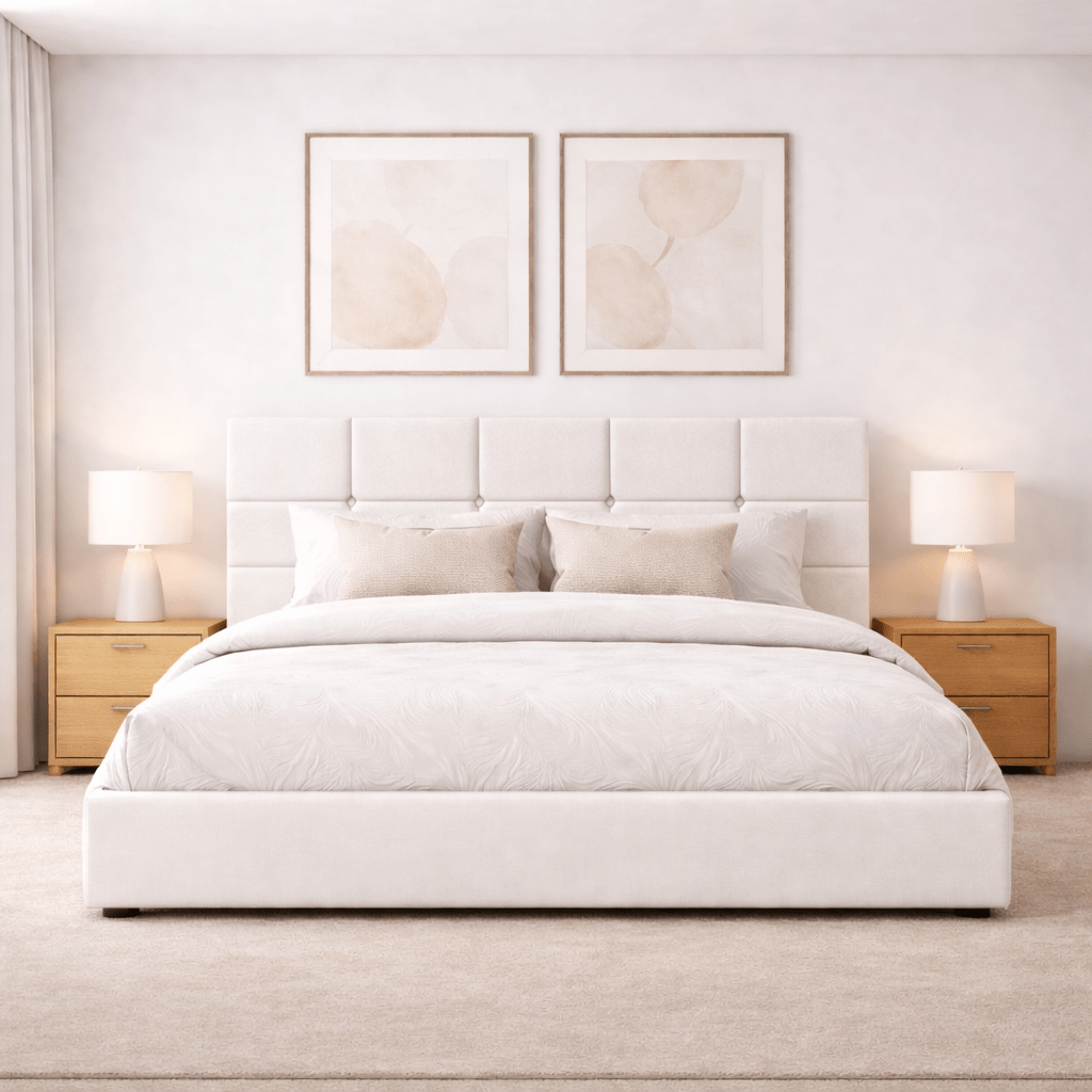 Castello Bed Frame - 