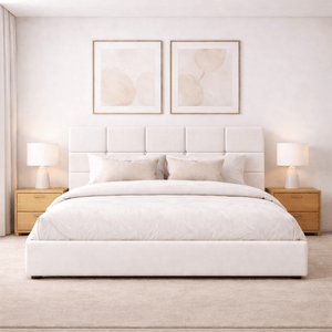 Castello Bed Frame - 