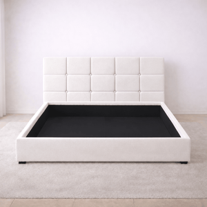Castello Bed Frame - 