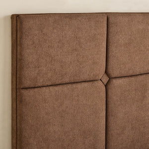 Castello Bed Frame - 