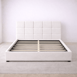 Castello Bed Frame - 