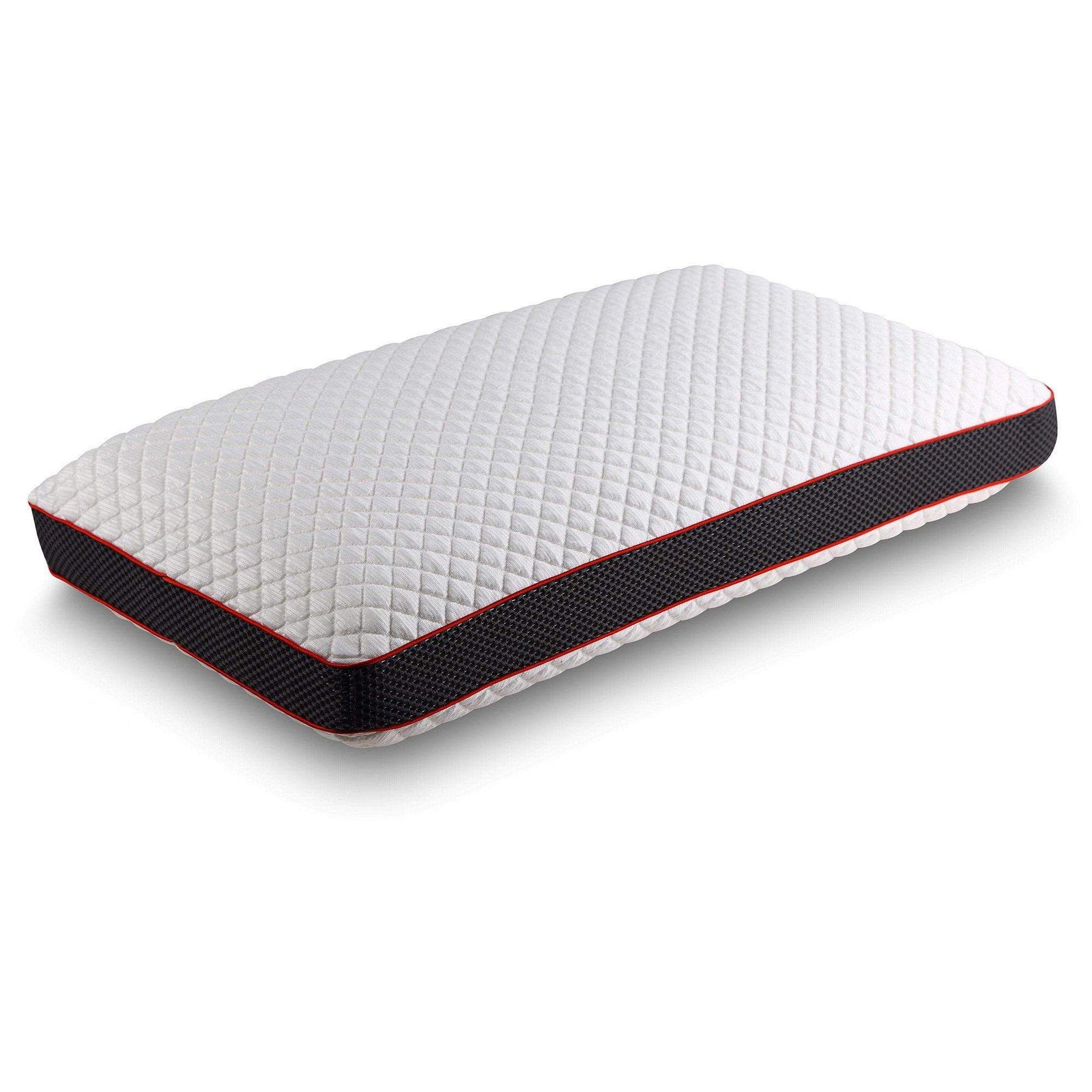 Classic Bounce Memory Foam Pillow - Pillow
