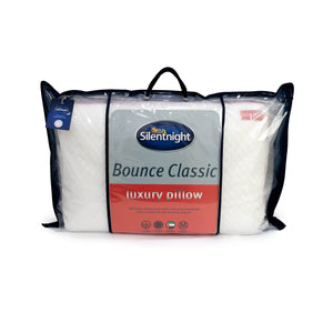 Classic Bounce Memory Foam Pillow - Pillow