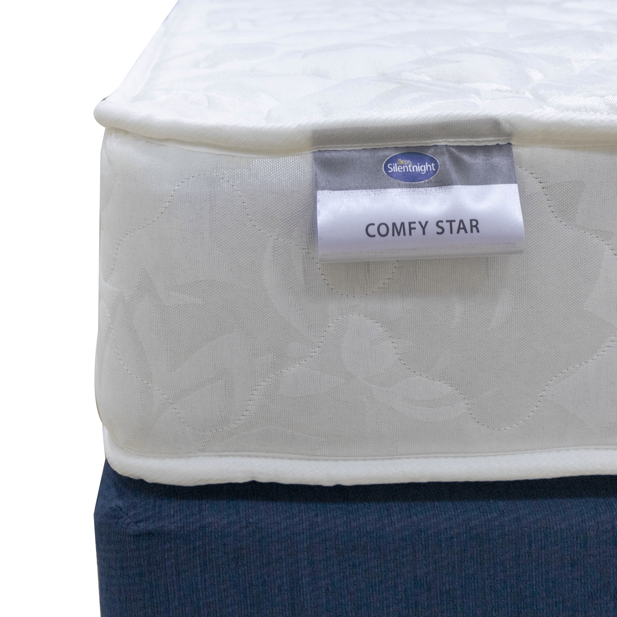 Comfy Star Mattress - mattress