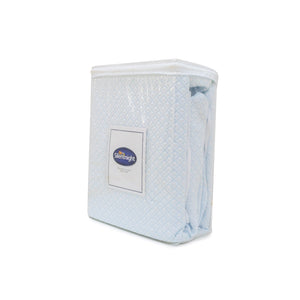 Cool Ice Premium Waterproof Mattress Protector - Protectors