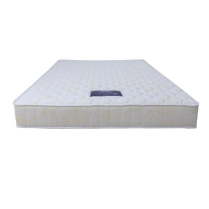 Diamond Visco Latex Mattress - mattress