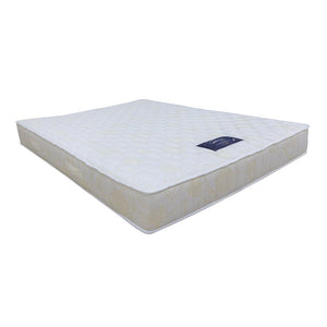 Diamond Visco Latex Mattress - mattress