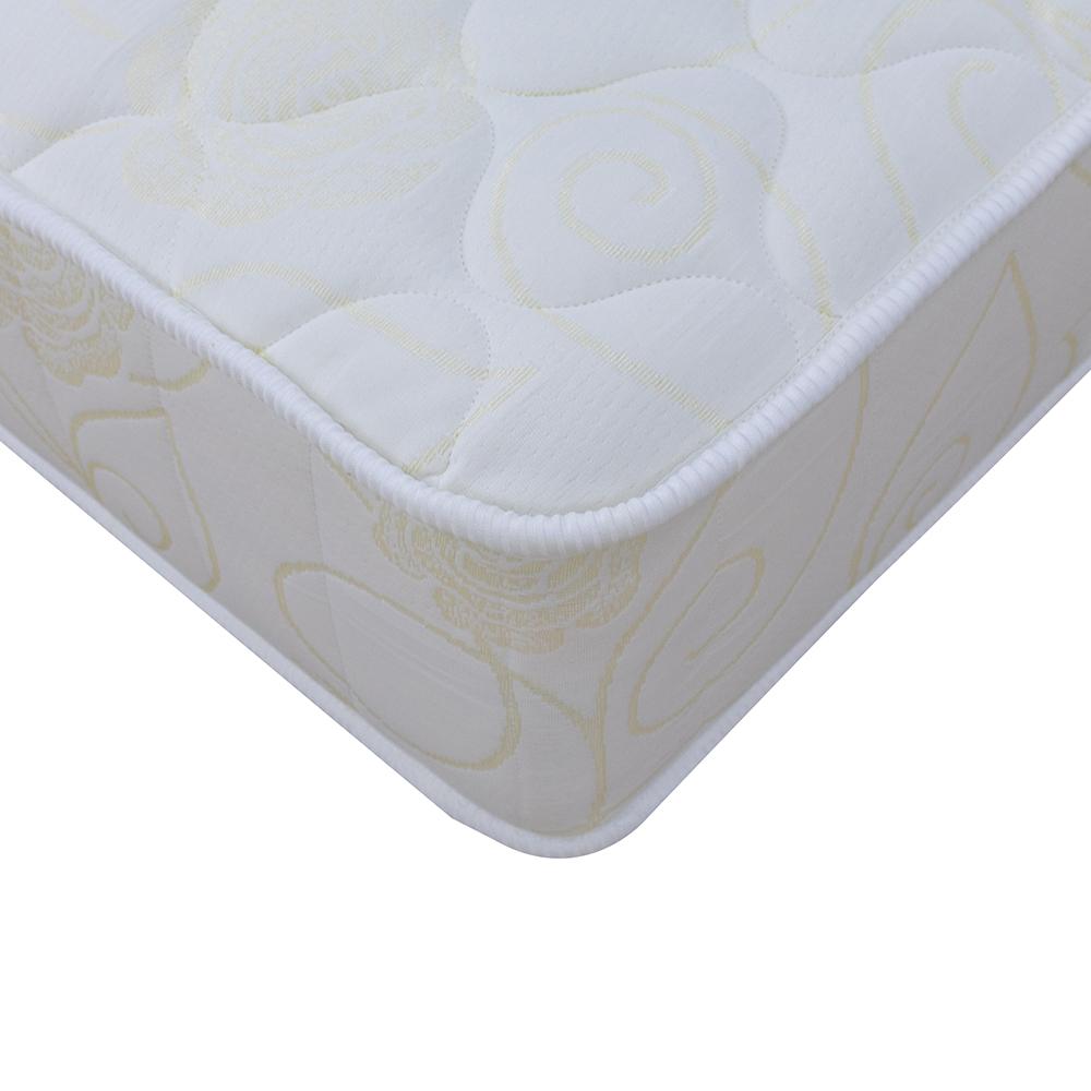 Diamond Visco Latex Mattress - mattress