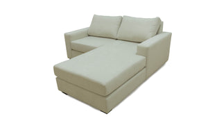 Urban L-Shaped Comfort Sofa
